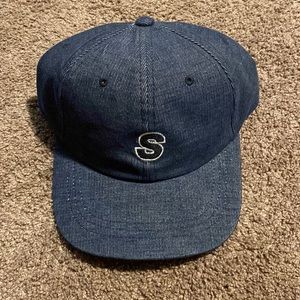 Stussy hat
